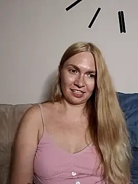 KisaVixen online show from July 2026 09:40:02 PM