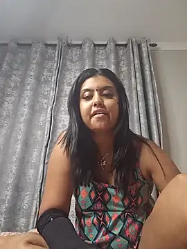 Snapshot of Indian_GlowingMiax chatting on October 2025 08:27:02 PM Indian GlowingMiax online show from October 2025 08:27:02 PM