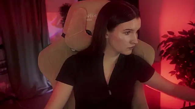 AgataWillis online show from October 2025 05:25:01 PM