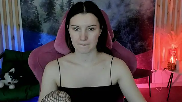 AgataWillis online show from December 2025 10:34:02 AM