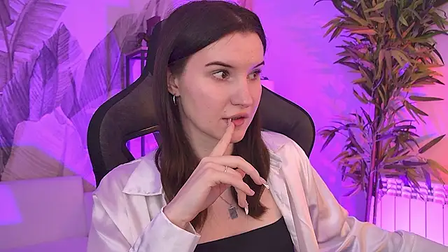 AgataWillis online show from February 2026 07:46:01 AM