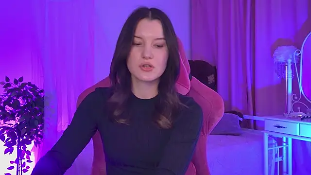 AgataWillis online show from February 2026 04:52:01 AM