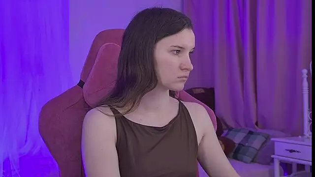 AgataWillis online show from April 2026 03:51:01 AM