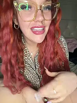 MysteriousMylaX online show from April 2026 05:30:01 PM
