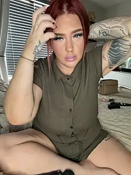 MysteriousMylaX online show from May 2026 02:37:01 PM