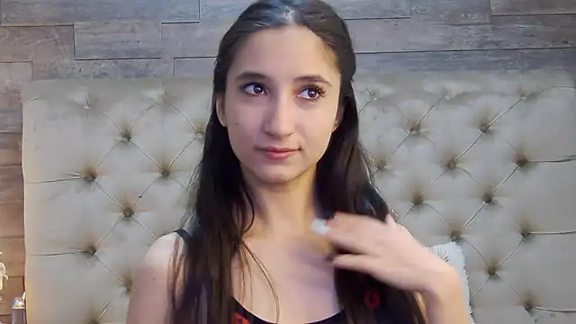 CarolinaBlair online show from September 2025 06:06:01 AM