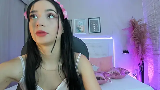 celeste  clark online show from November 2025 01:02:02 PM