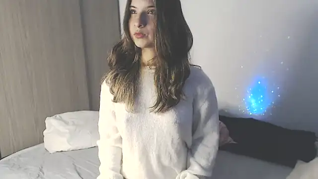   abrill   online show from March 2026 06:47:01 PM