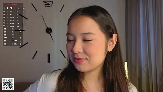 AlberthaEscue online show from September 2025 04:25:02 AM