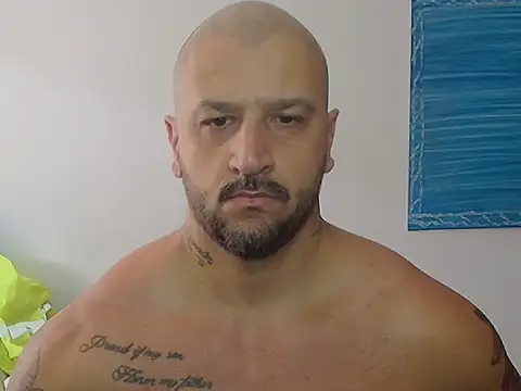 JeanCafa online show from October 2025 05:10:02 PM