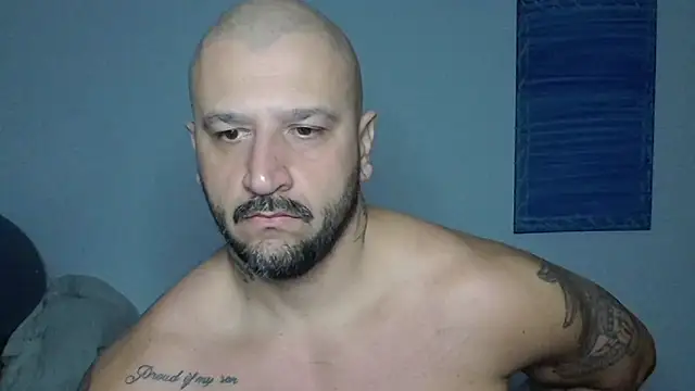 JeanCafa online show from October 2025 04:21:02 AM