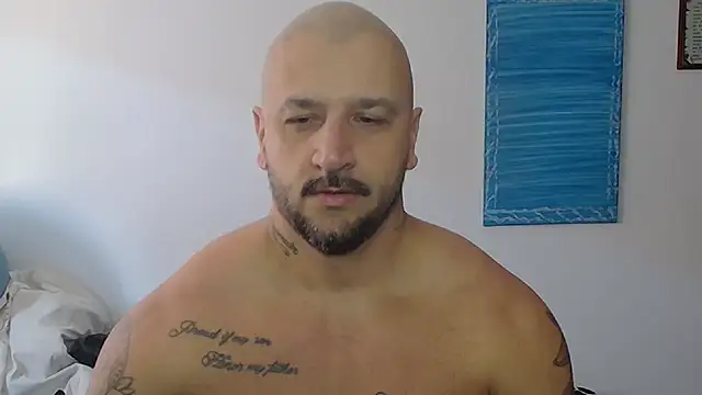 JeanCafa online show from October 2025 03:24:01 PM