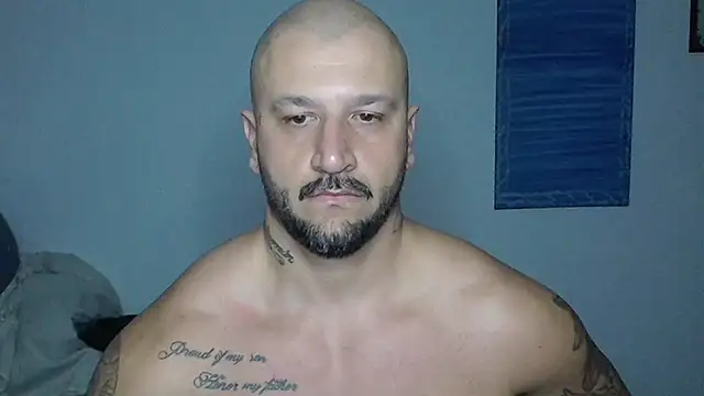 JeanCafa online show from October 2025 03:28:01 AM