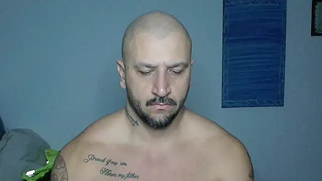 JeanCafa online show from October 2025 04:02:01 AM