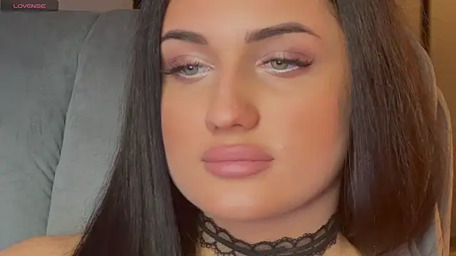 mygoddesshecate online show from November 2025 10:37:01 AM