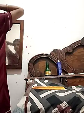 Komal0099 online show from September 2025 02:55:01 AM