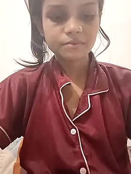 Komal0099 online show from September 2025 02:44:02 PM