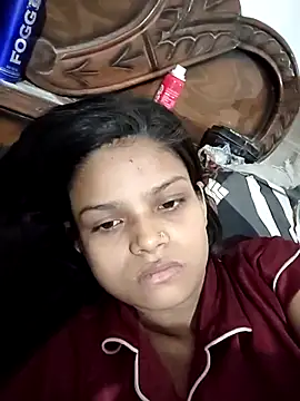 Komal0099 online show from October 2025 02:56:01 AM