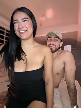 Tomas Olivia online show from September 2025 01:17:01 AM