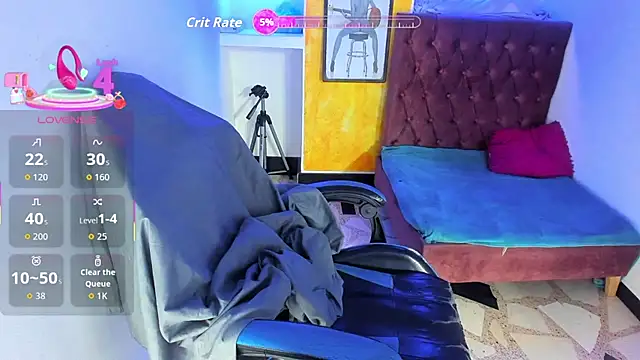 Snapshot of alison_moon7 chatting on November 2025 12:27:01 PM alison moon7 online show from November 2025 12:27:01 PM