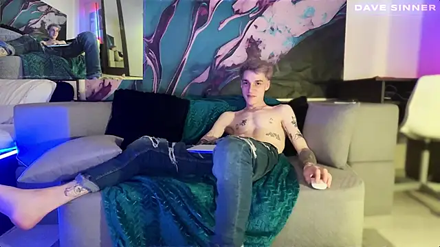 davesinner online show from June 2026 12:24:01 AM