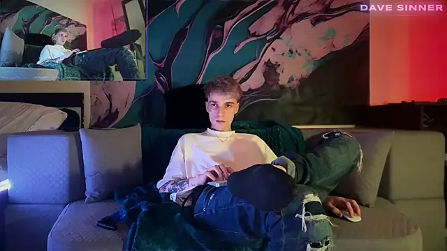 davesinner online show from June 2026 08:14:02 PM