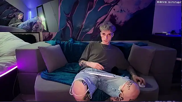 davesinner online show from June 2026 11:43:02 PM