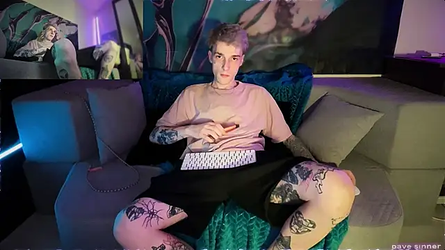 davesinner online show from June 2026 12:47:01 AM