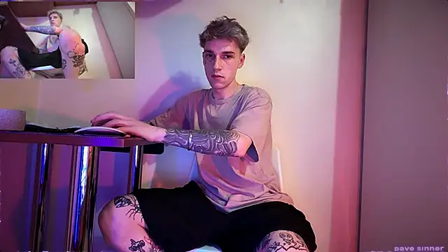 davesinner online show from June 2026 01:39:01 AM