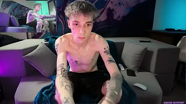davesinner online show from June 2026 08:31:02 PM