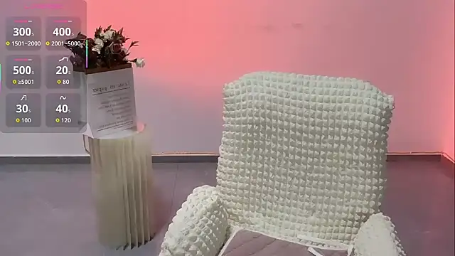 Xiali-166 online show from September 2025 11:28:02 PM