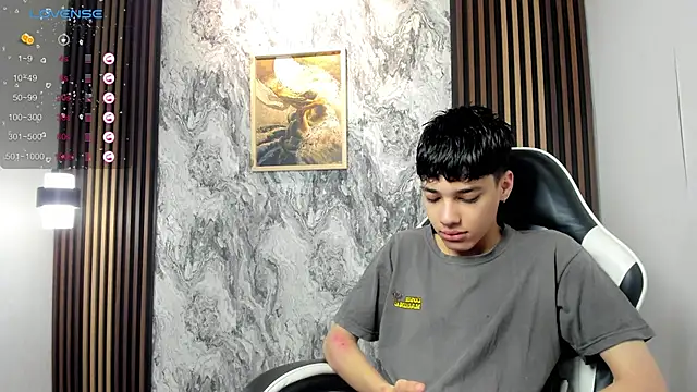 oblivion deku online show from September 2025 01:22:02 PM