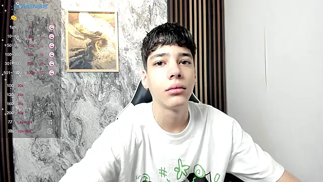 oblivion deku online show from September 2025 01:24:02 PM