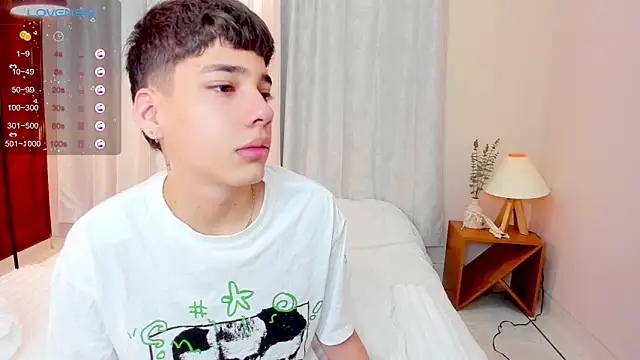 oblivion deku online show from October 2025 01:31:02 PM