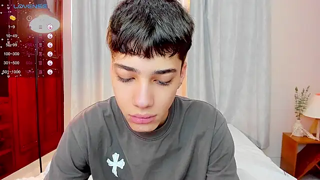 oblivion deku online show from October 2025 01:01:01 PM