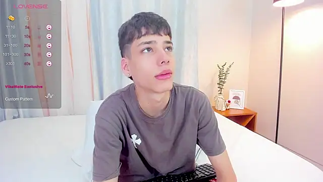 oblivion deku online show from March 2026 09:01:02 PM