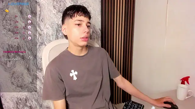 oblivion deku online show from April 2026 02:29:01 PM