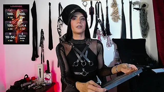 Akinoro dark online show from December 2025 03:22:01 AM