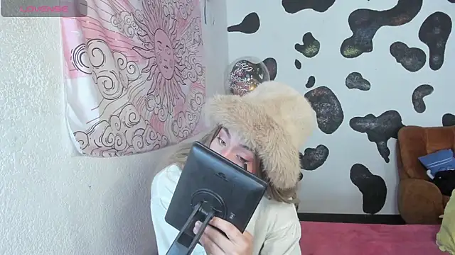 brihanna cooper online show from November 2025 01:34:02 PM