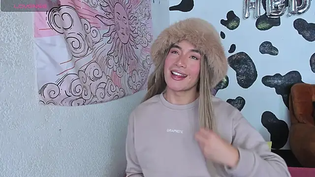 brihanna cooper online show from November 2025 01:33:02 PM