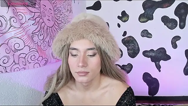 brihanna cooper online show from December 2025 01:39:01 PM