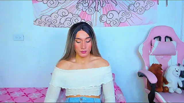 brihanna cooper online show from April 2026 02:03:02 PM