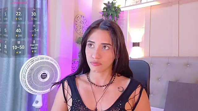 Daiisy kiss online show from December 2025 07:20:01 PM