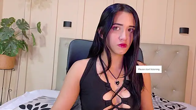 Snapshot of Daiisy_kiss chatting on February 2026 07:17:02 PM Daiisy kiss online show from February 2026 07:17:02 PM