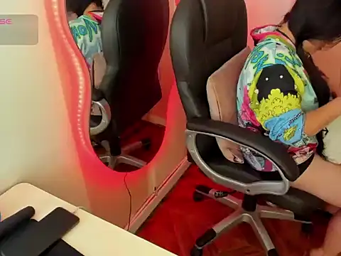 Morana  Hot online show from October 2025 05:26:02 AM