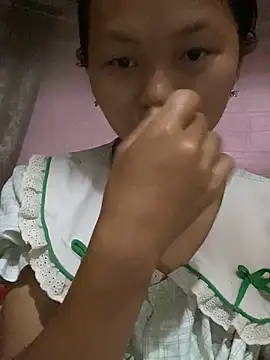 milo bae online show from May 2026 10:36:01 PM