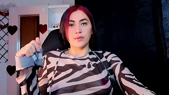 6gaaby online show from October 2025 06:41:02 PM