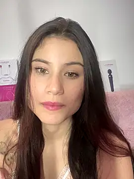 VioletaLorette online show from September 2025 02:45:01 AM