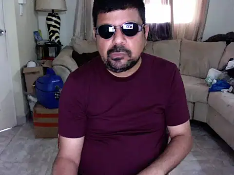 Diabloproducciones online show from September 2025 07:16:01 PM