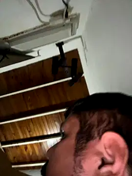 Diabloproducciones online show from October 2025 11:47:02 PM